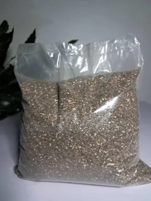 Premium Chia Seed 1kg