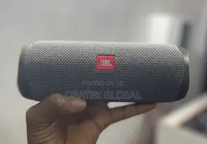 Jbl Flip 5 Wireless Bluetooth Speaker