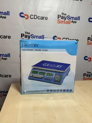 Pay Small Small Digital Electronic Scale On Cdcare.App