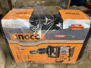 Ingco Pdb130018 Demolition Breaker