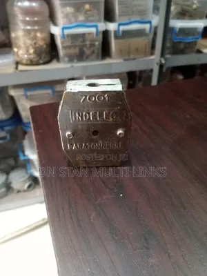 Indelec Clamp