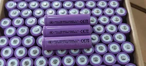 3.7v Rechargeable Battery Quality