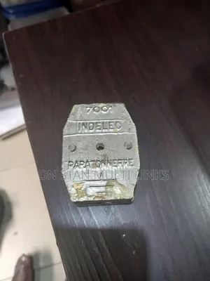 Indelec Clamp