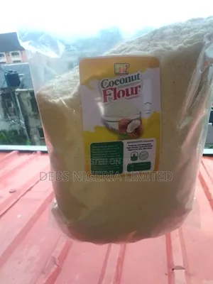 Coconut Flour (1kg)