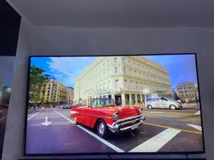 55 Inch Qled Q70c Smart Tv (2023 Model)