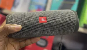 Jbl Flip 5 Wireless Bluetooth Speaker