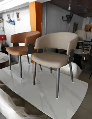 Apartment Restaurant Chairs