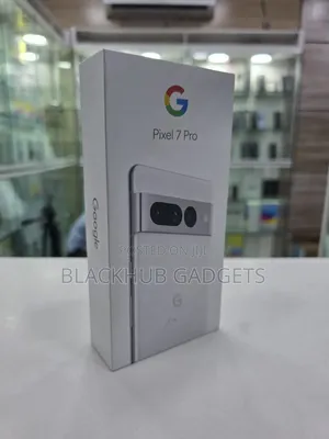 New Google Pixel 7 Pro 128 GB
