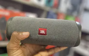 Jbl Flip 5 Wireless Bluetooth Speaker