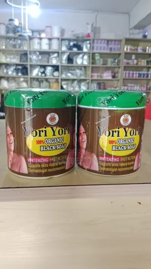 Yori Yori Soap