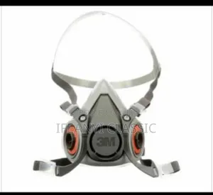 3m Nose Mask