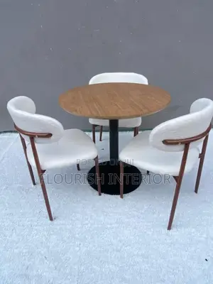 Quality Imported Restaurant and Dining Set