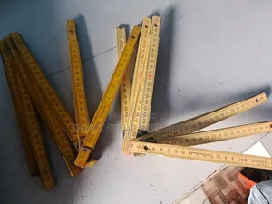 Foldable Ruler