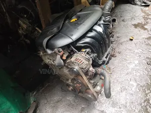 Complete Engine and Transmission Manual Hyundai Elantra 2012