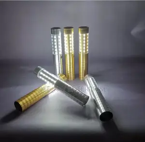 Short Champagne Light (Led and White )