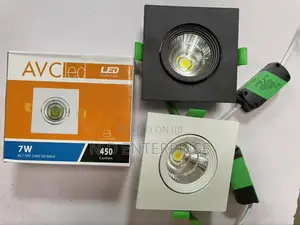 Led Pop Light
