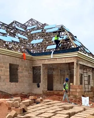 Carpentry Roofers