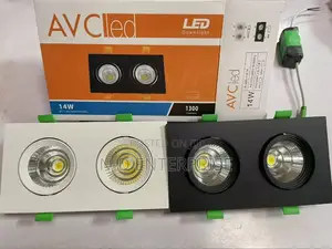 Led Pop Light