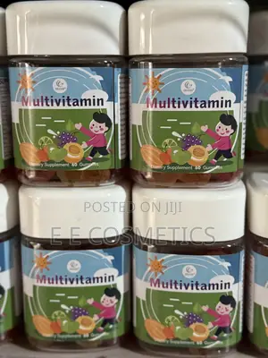 Multivitamins