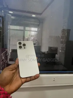 Apple iPhone 14 Pro Max 128 GB White