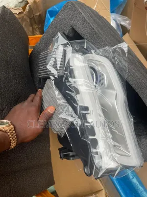 High Quality Certified Brand New Head Lamp Rolls Royce Wraith 2020