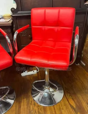 Bar Stool/ Barbing Stool