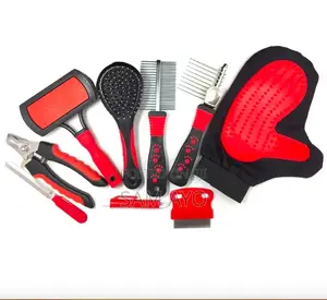 Pet Grooming Kit
