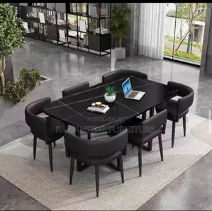 Dining by 6 Seater