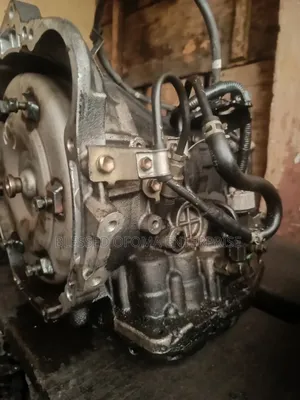 Toyota Gearbox Corolla 5 Pin