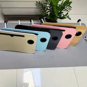 Bedside Foldable Laptop Table