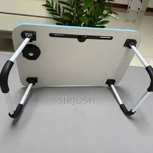 Bedside Foldable Laptop Table