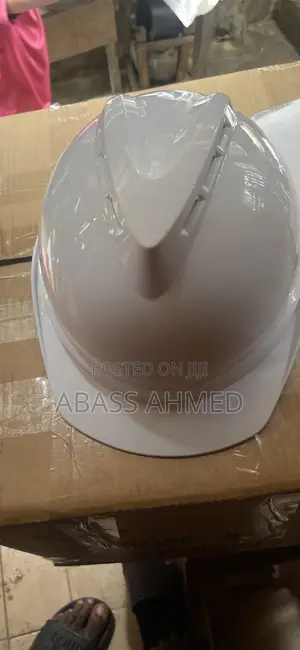 Safety Helmets Vent