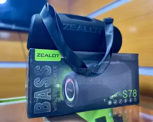 Zealot S78, Super Bass Wireless Speaker