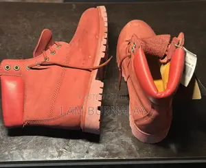 Timberland Boot