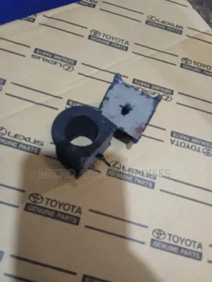 Front Stabilizer Bushing Rx350
