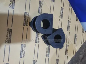 Front Stabilizer Bushing