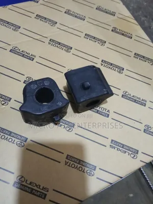 Front Stabilizer Bushing