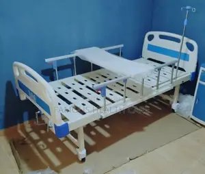 Abs Bed One Crank