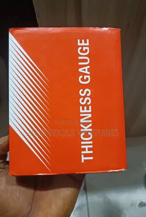 Digital Micrometer Thickness Gauge