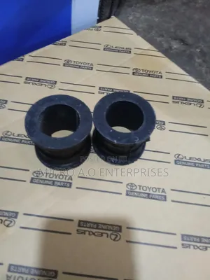 Front Stabilizer Bushing