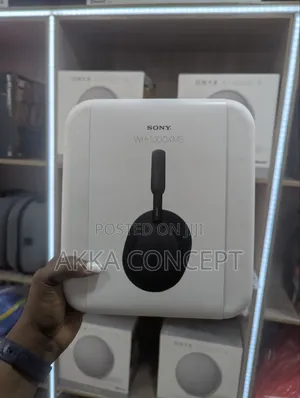 Sony Wh1000xm5