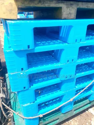Plastic Pallets