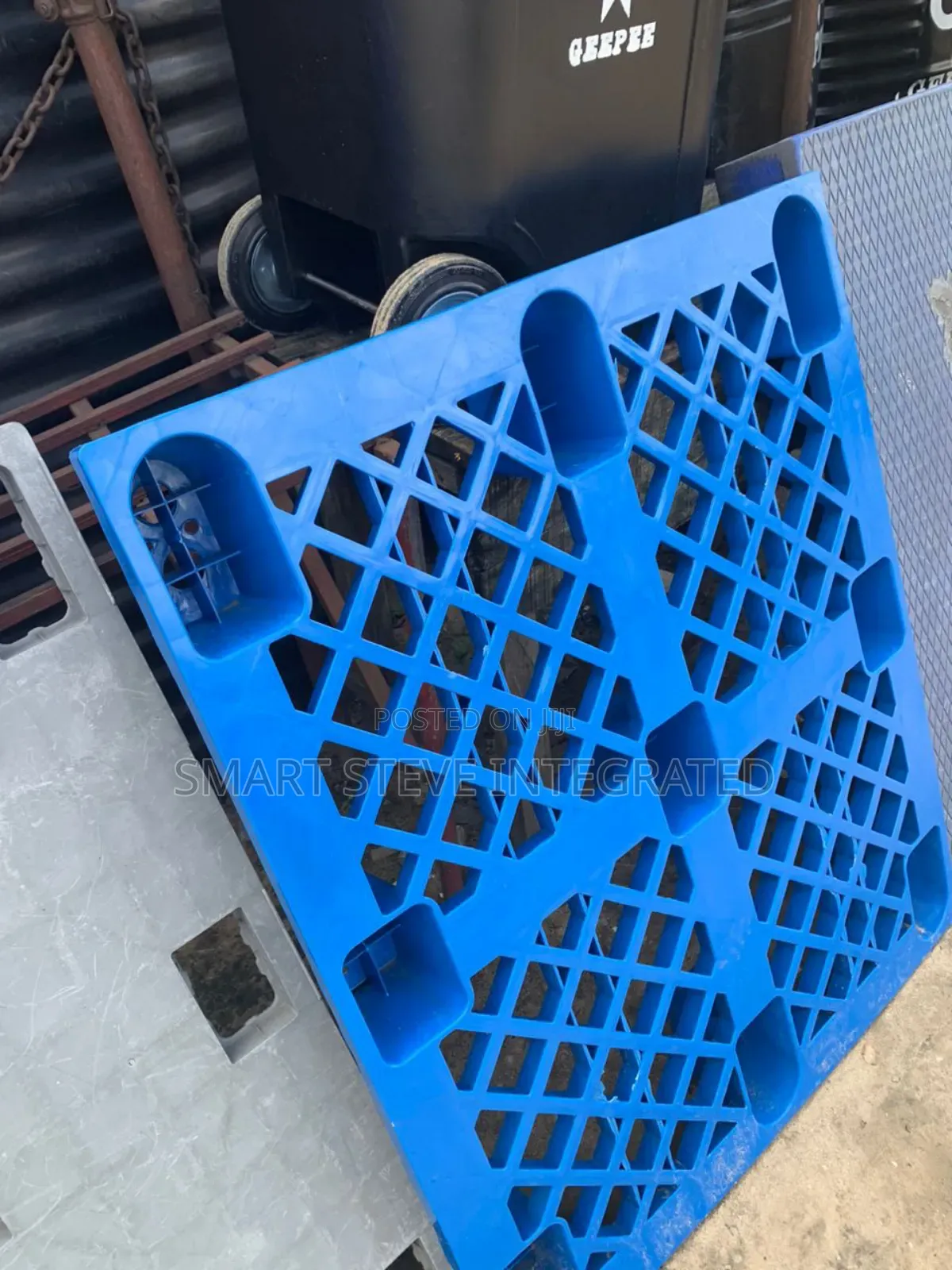 Plastic Pallets