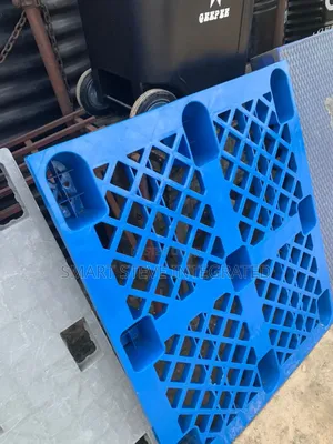 Plastic Pallets