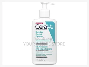 Cerave Acne Control Cleanser With 2% Salicylic Acid 237ml