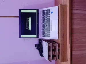 New Laptop HP EliteBook 850 G2 8GB Intel Core i5 SSD 512GB