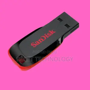 Sandisk Usb Flash Drive