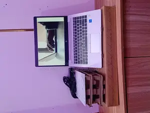 New Laptop HP EliteBook 850 G2 12GB Intel Core i5 SSD 512GB