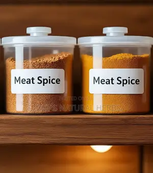 Signature Meat Spice Blend