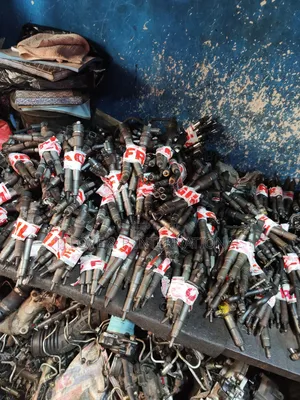 All Kinds of Injector Nozzle and Injector Pump of All Diesel Engines